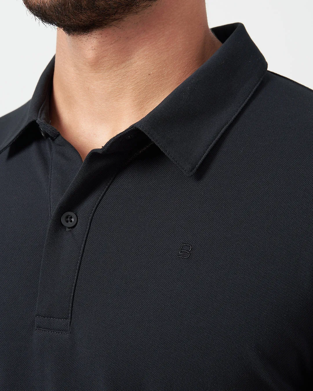 Fit Tech Polo LITE