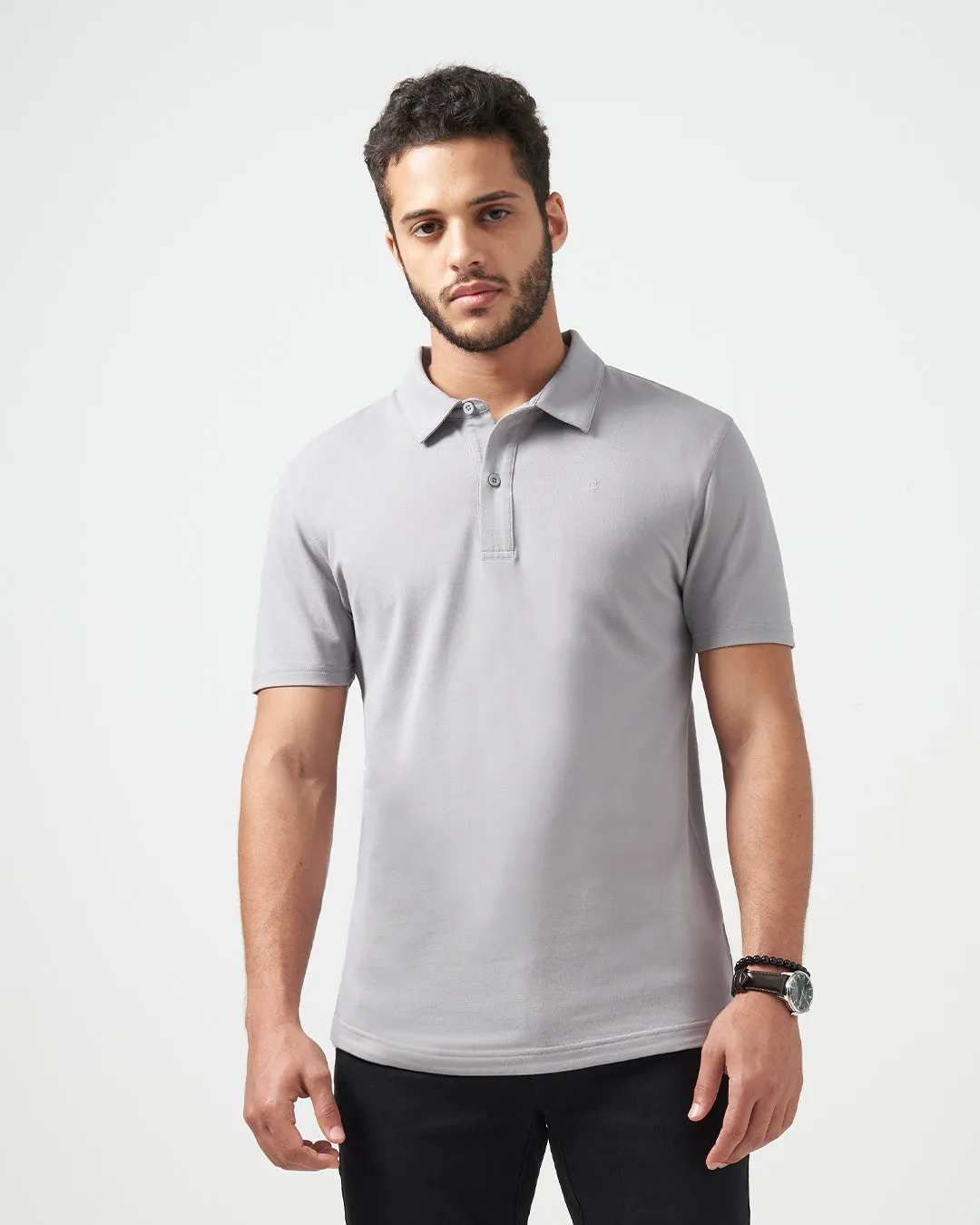 Fit Tech Polo LITE