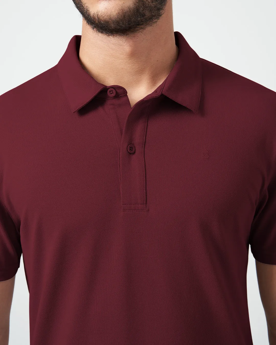 Fit Tech Polo LITE