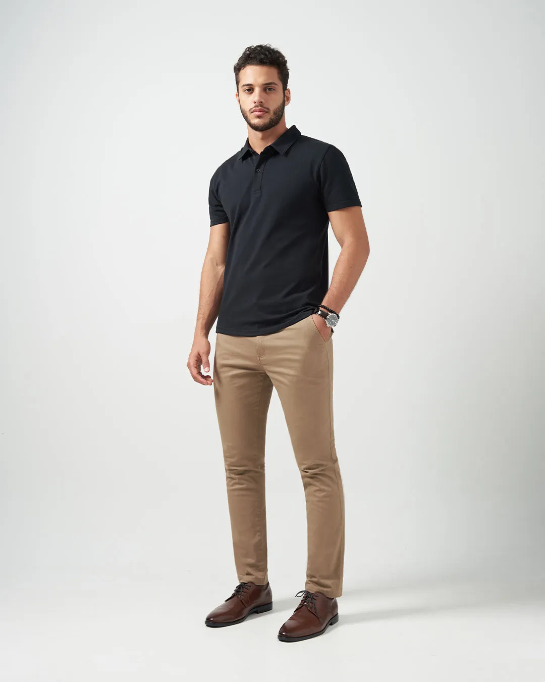 Fit Tech Polo LITE