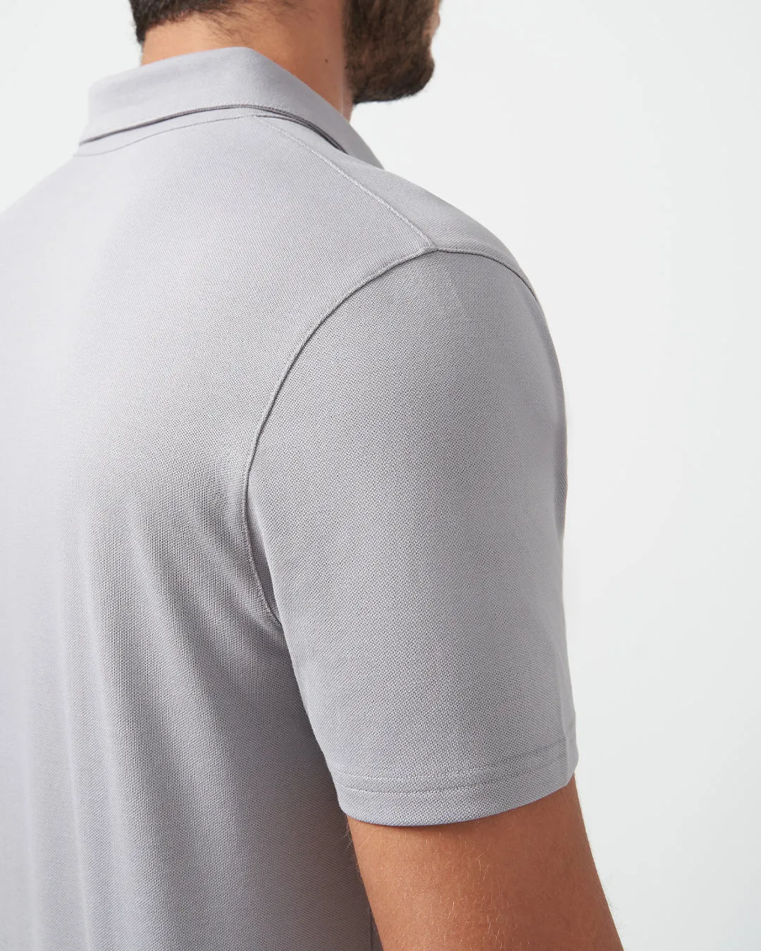 Fit Tech Polo LITE