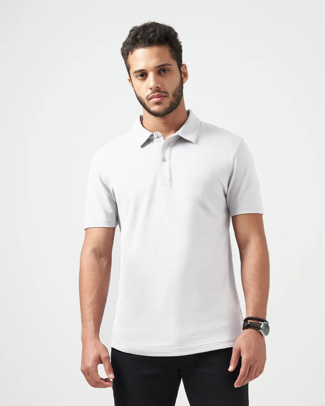 Fit Tech Polo LITE