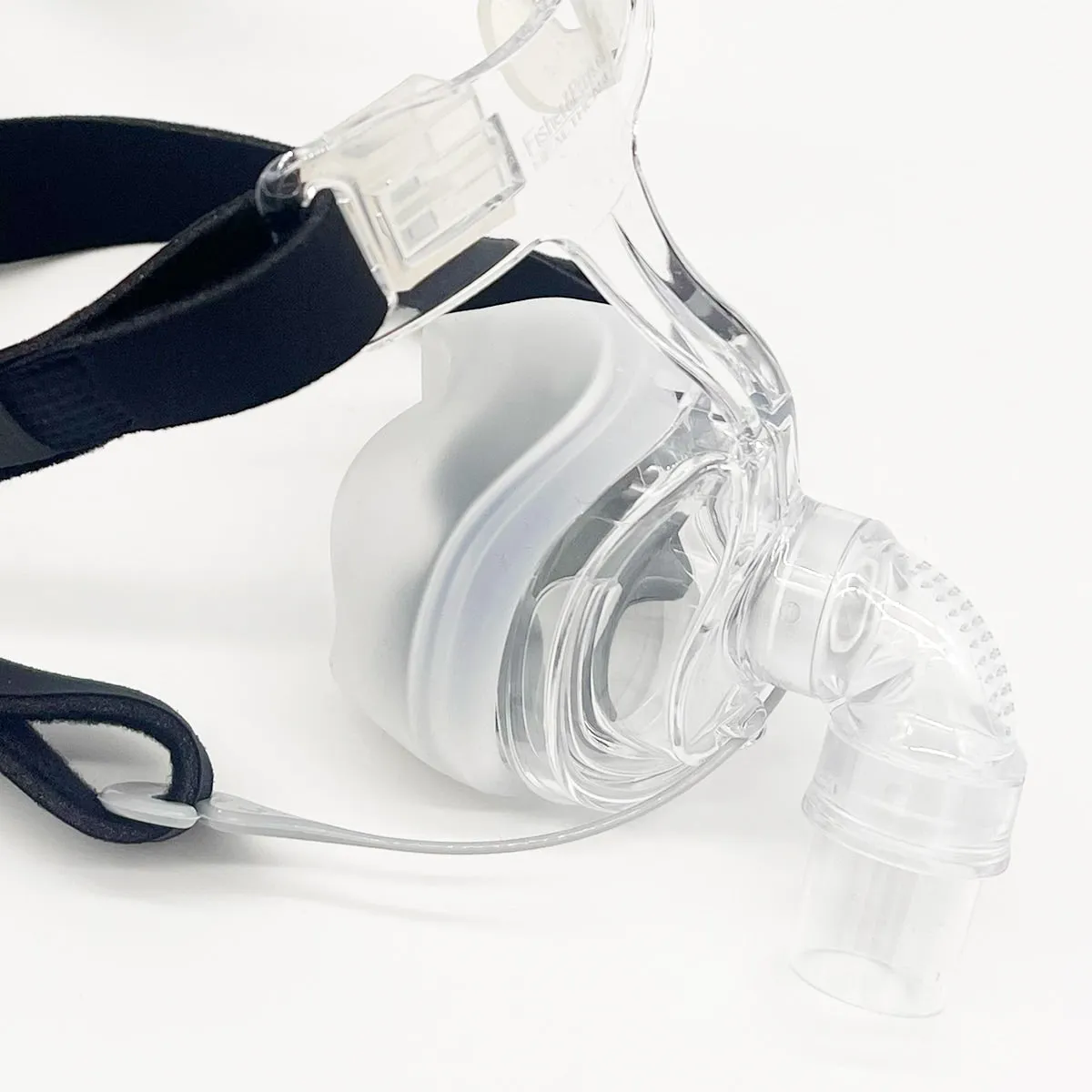 FlexiFit 407 Premium Nasal CPAP/BiPAP Mask with Headgear