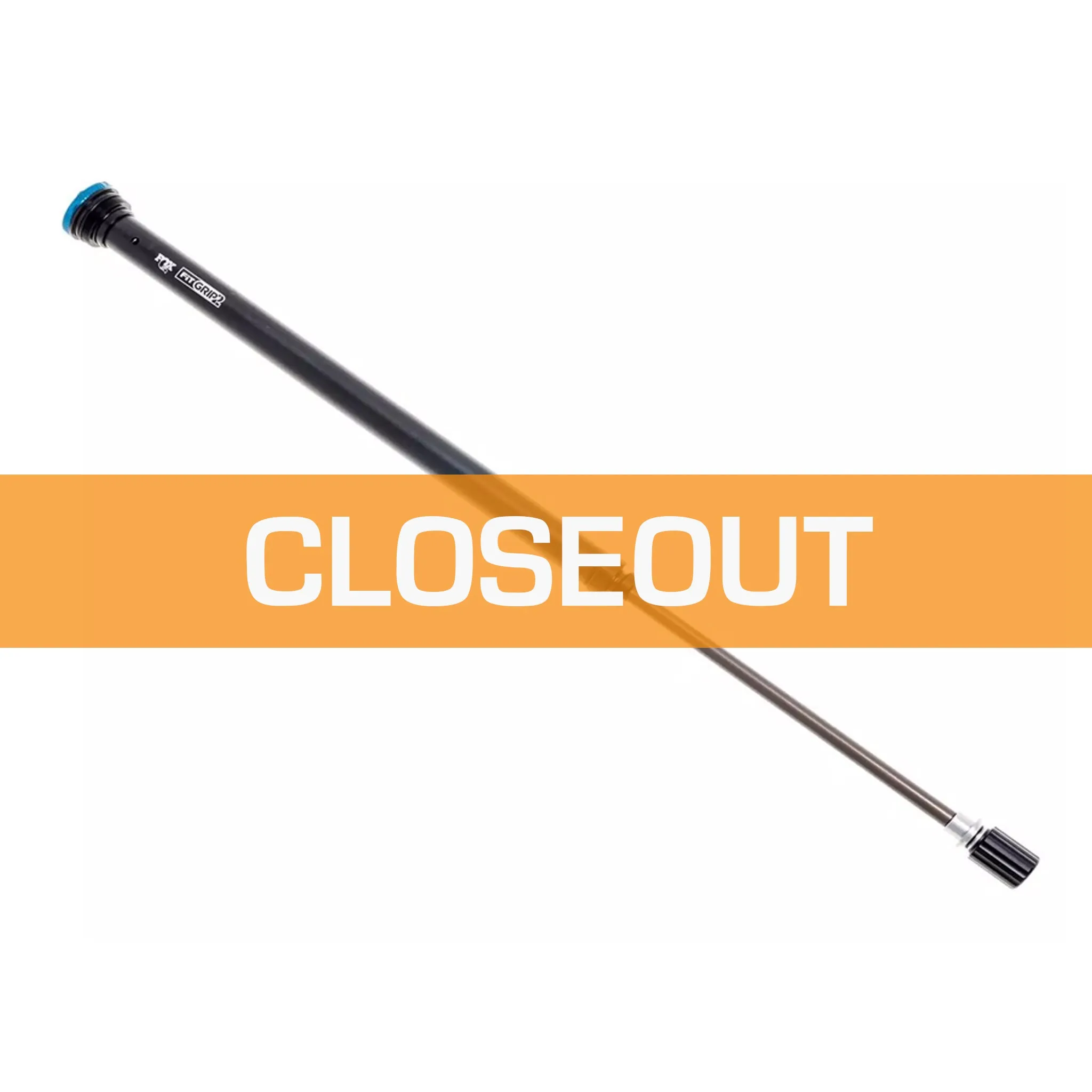 Fox Grip2 CLOSEOUT Dampers