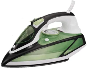 FRIGIDAIRE BY ELECTROLUX FD1122 STEAM IRON FOR 220-240 VOLT/ 50/60 HZ