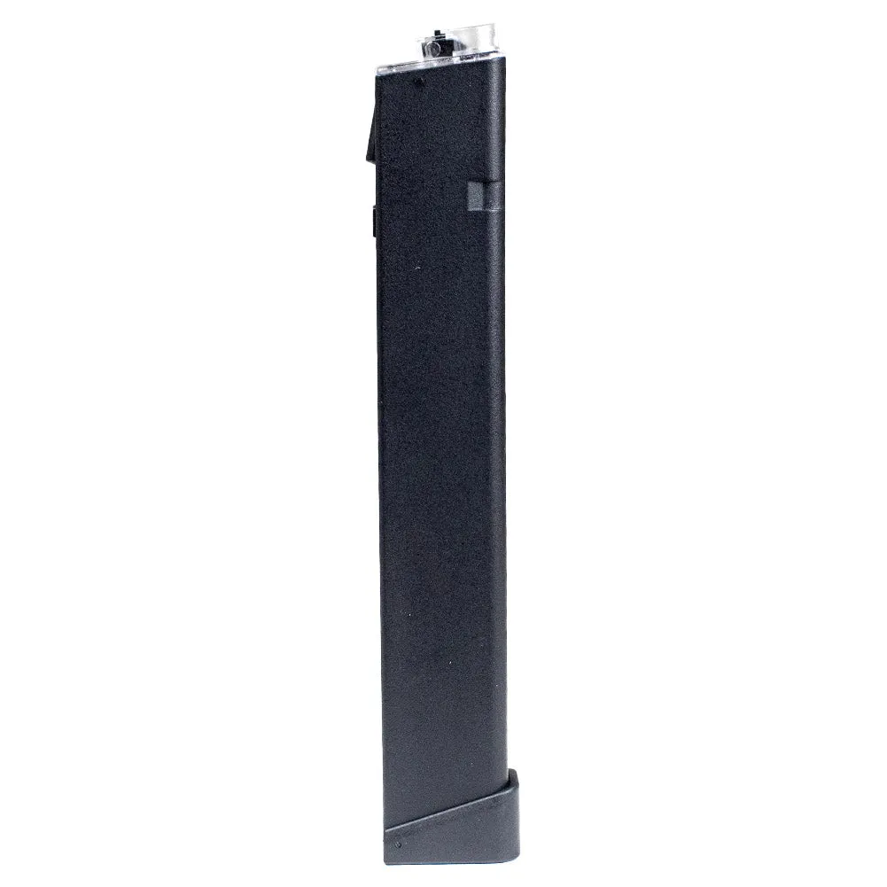 G&G 170rd ARP-9 AEG Airsoft PDW Mid-Cap Magazine