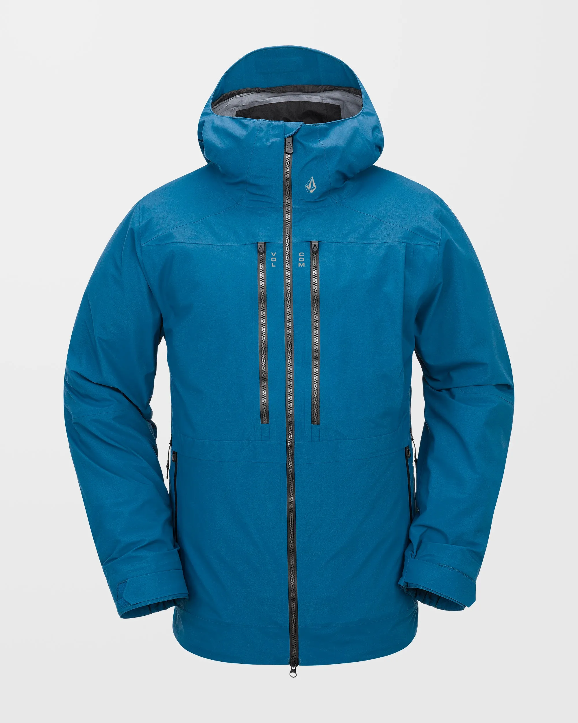 Guide Gore-Tex Jacket - Cobalt