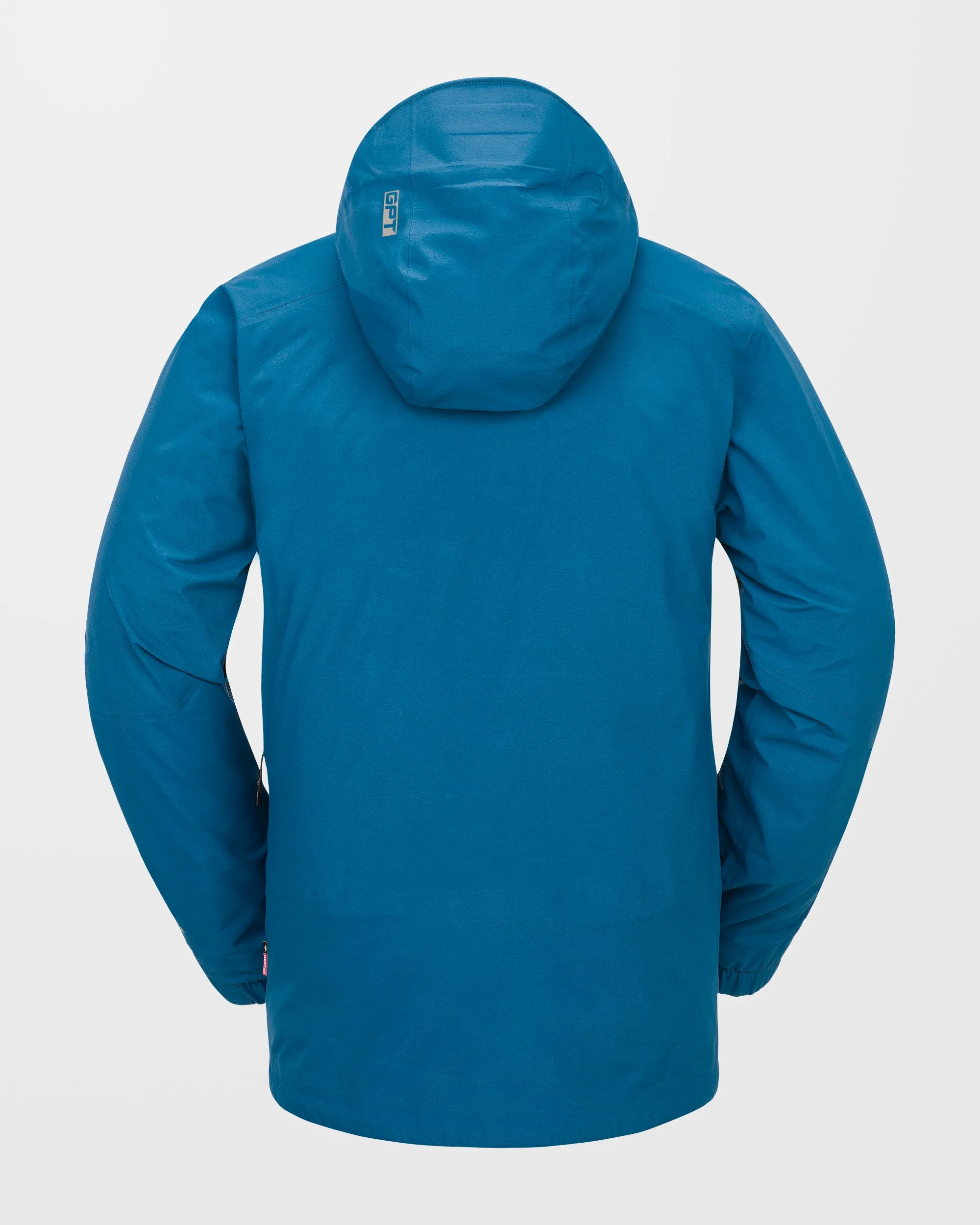 Guide Gore-Tex Jacket - Cobalt