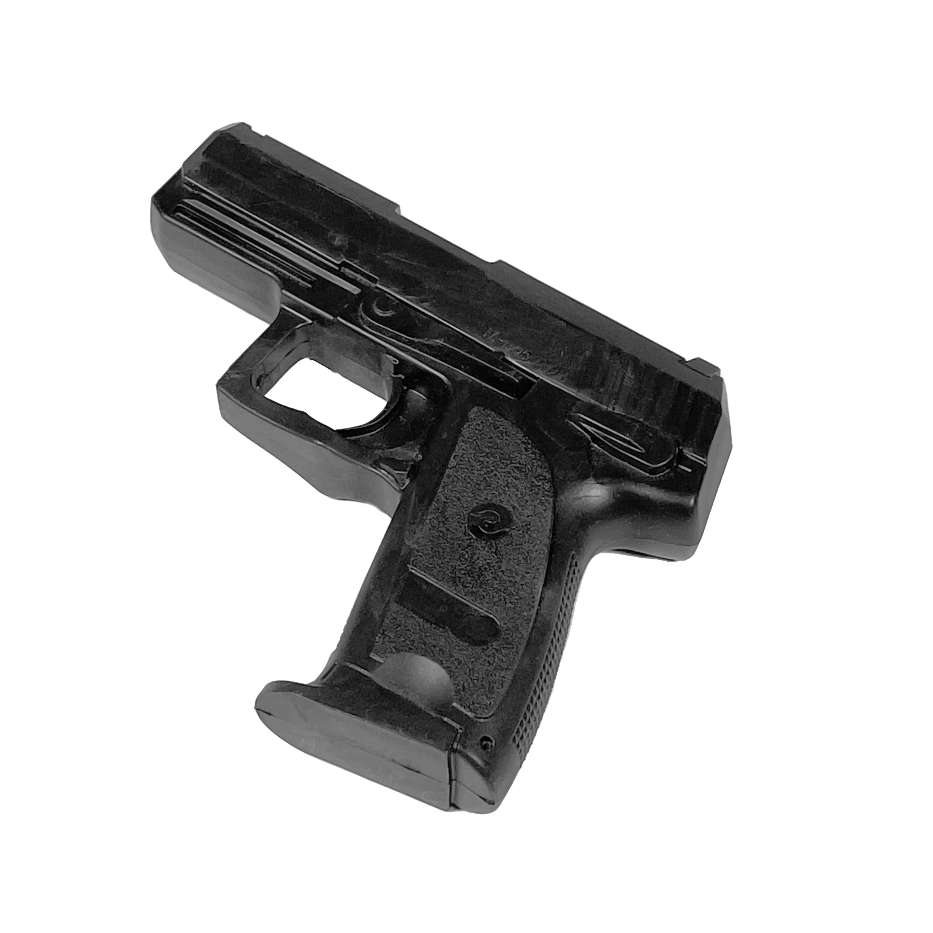 Heckler & Koch USP Compact Inert Pistol Set Safe - Solid Plastic Prop