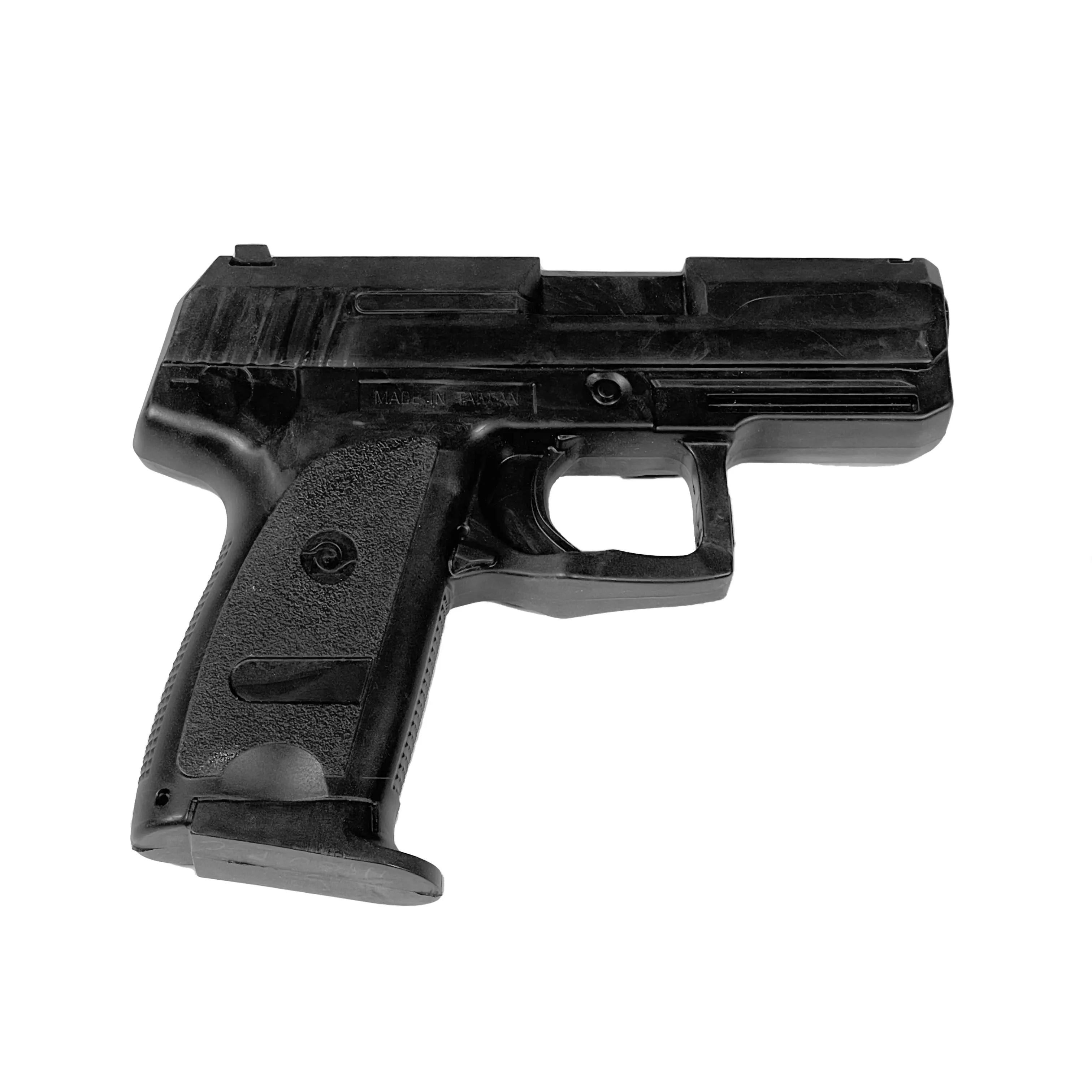 Heckler & Koch USP Compact Inert Pistol Set Safe - Solid Plastic Prop