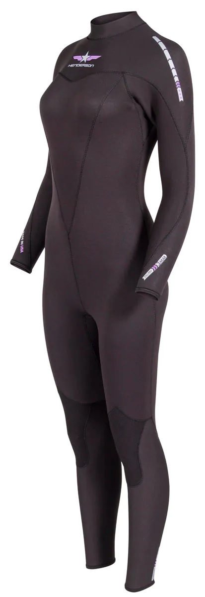 Henderson 3mm Women's Talon Wetsuit, Custom