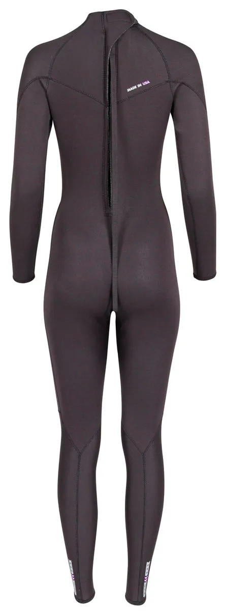 Henderson 3mm Women's Talon Wetsuit, Custom