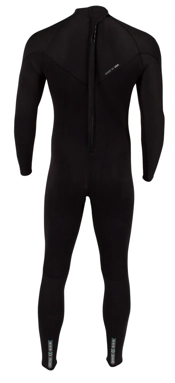 Henderson Talon Men's 7mm Back Zip Wetsuit