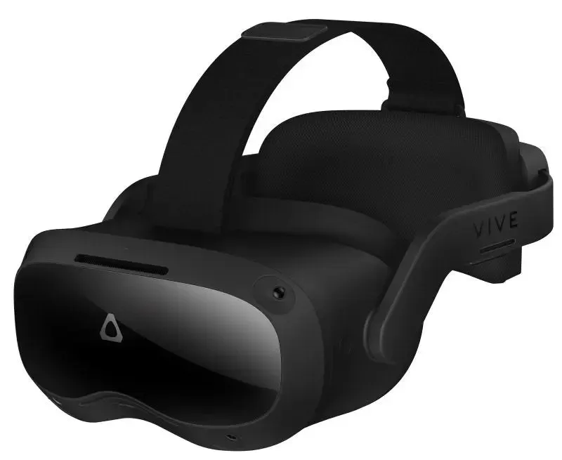 HTC Vive Focus 3 Business edition