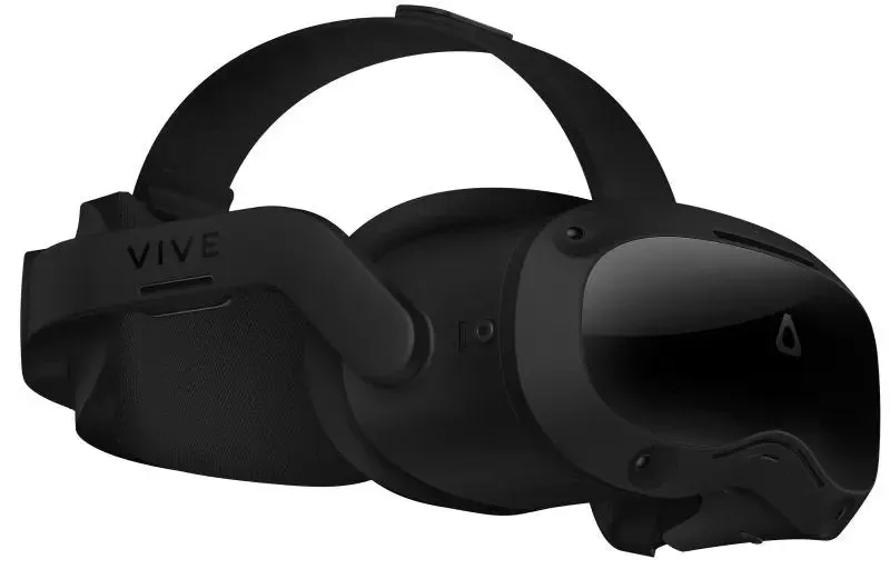 HTC Vive Focus 3 Business edition