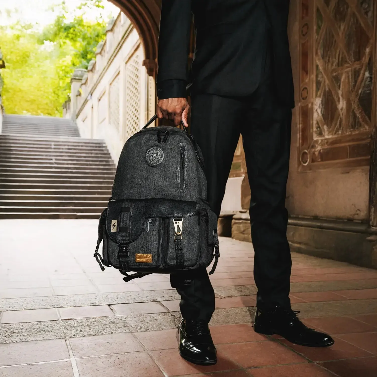 John Wick - Special Ops Backpack