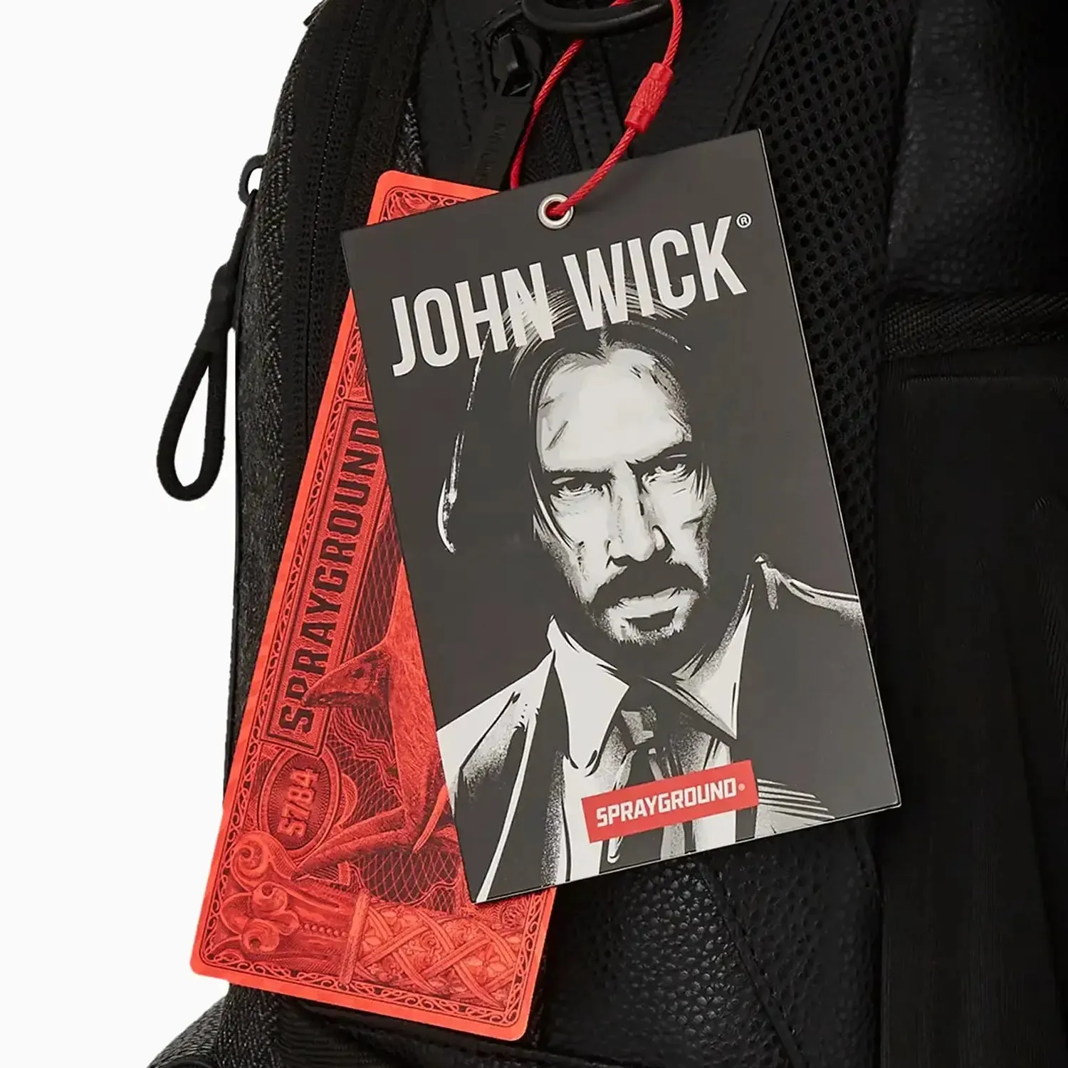 John Wick - Special Ops Backpack