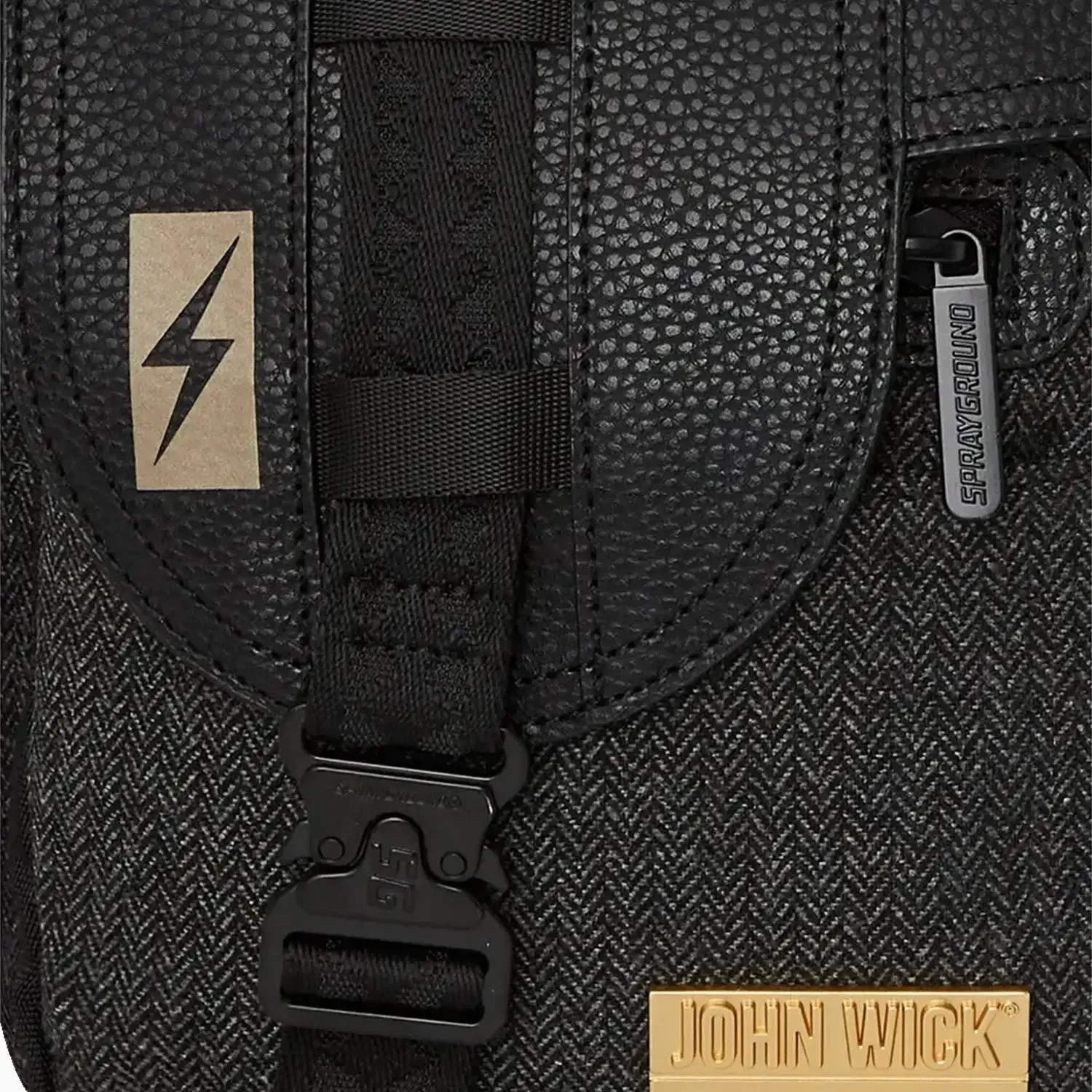 John Wick - Special Ops Backpack