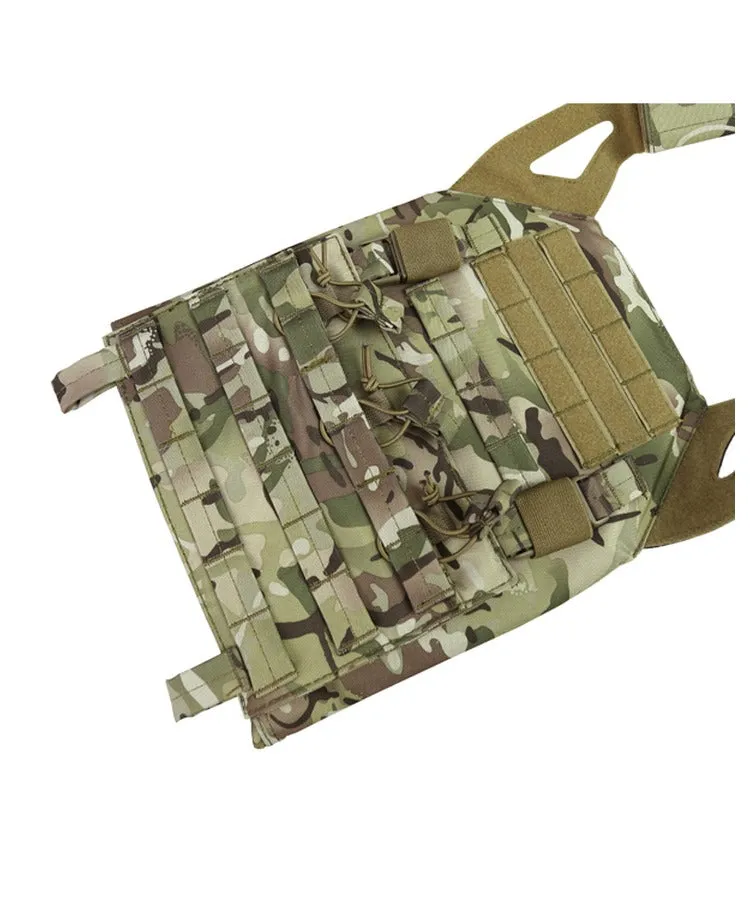 Kombat UK -  Buckle-Tek - JPC (Jump Plate Carrier)