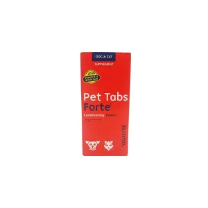 Kyron Pet Tabs Forte Advanced 60