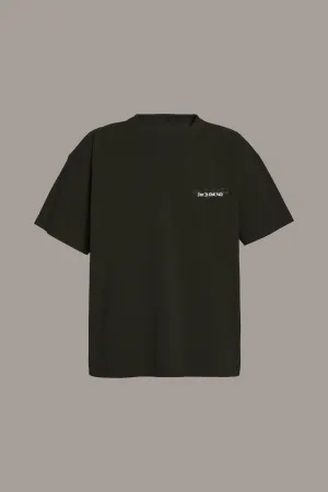 LOGO TEE