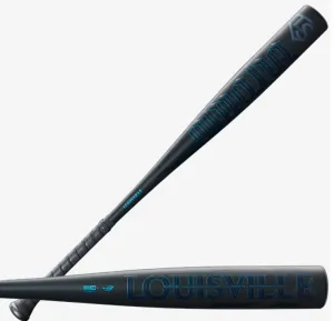 Louisville Slugger 2025 OMAHA (-3) BBCOR Baseball Bat