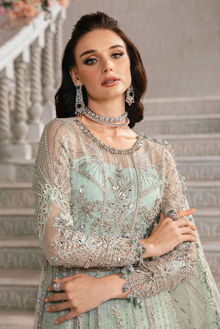 Maria B - BD-2803 Mbroidered Eid Collection