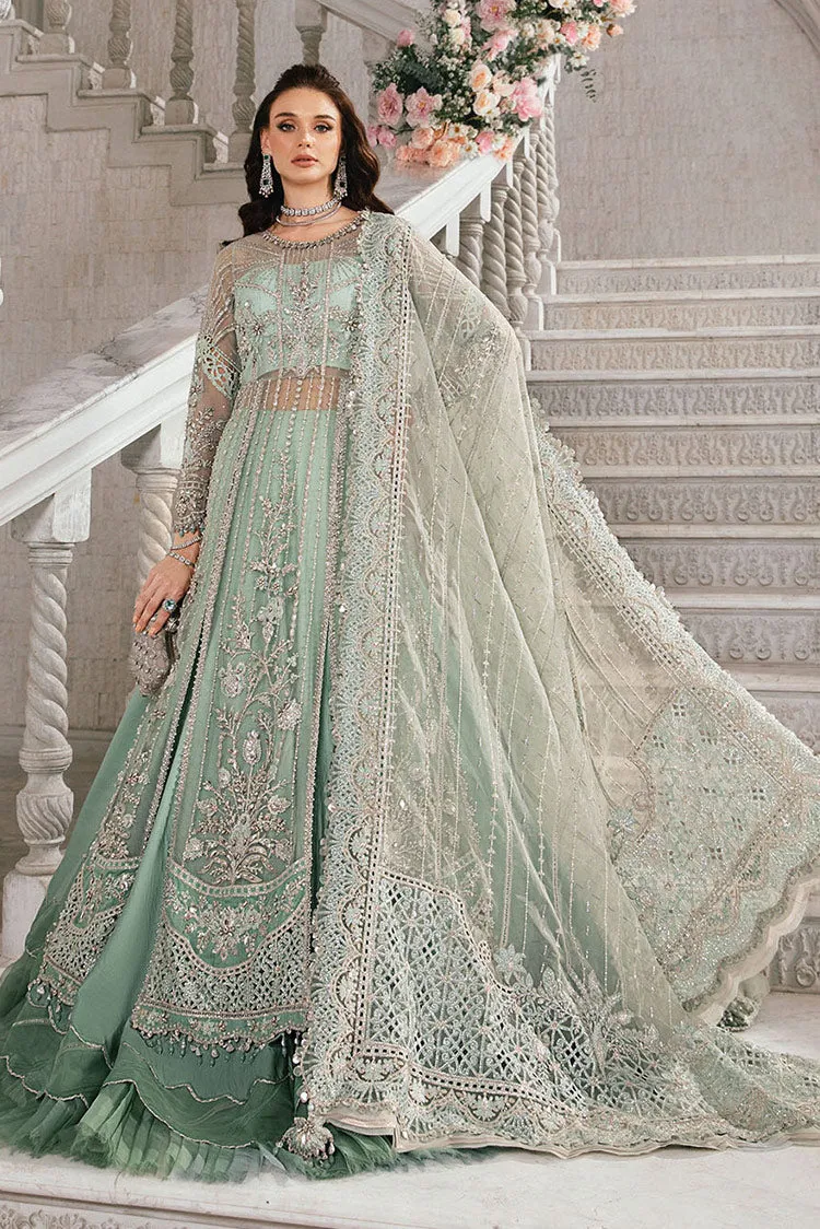 Maria B - BD-2803 Mbroidered Eid Collection