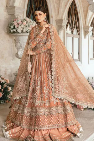 Maria B - BD-2804 Mbroidered Eid Collection