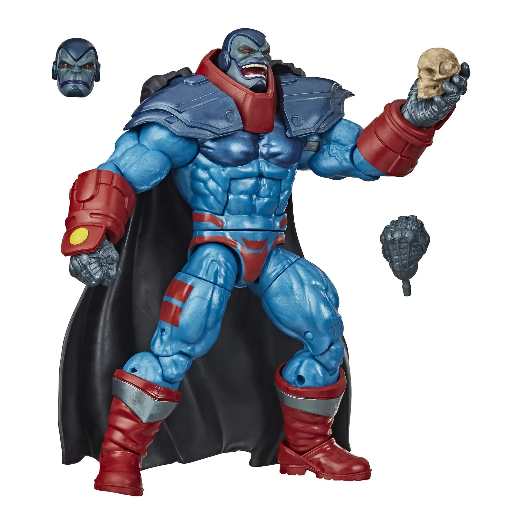 Marvel Legends Apocalypse