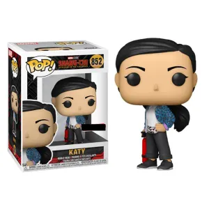 Marvel Shang-Chi and The Legend of the Ten Rings Pop! Vinyl Figure Katy (SE)[852]