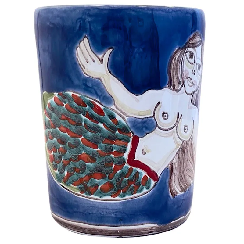 Mermaid Mug