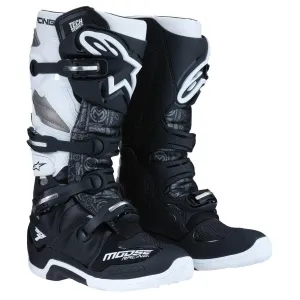 Moose Racing Tech 7 Boots