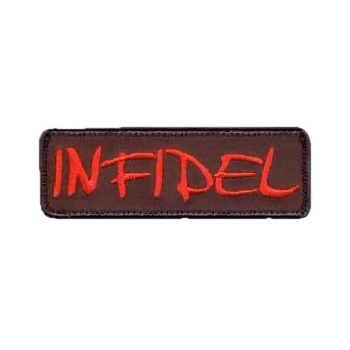 Morale Patch Infidel