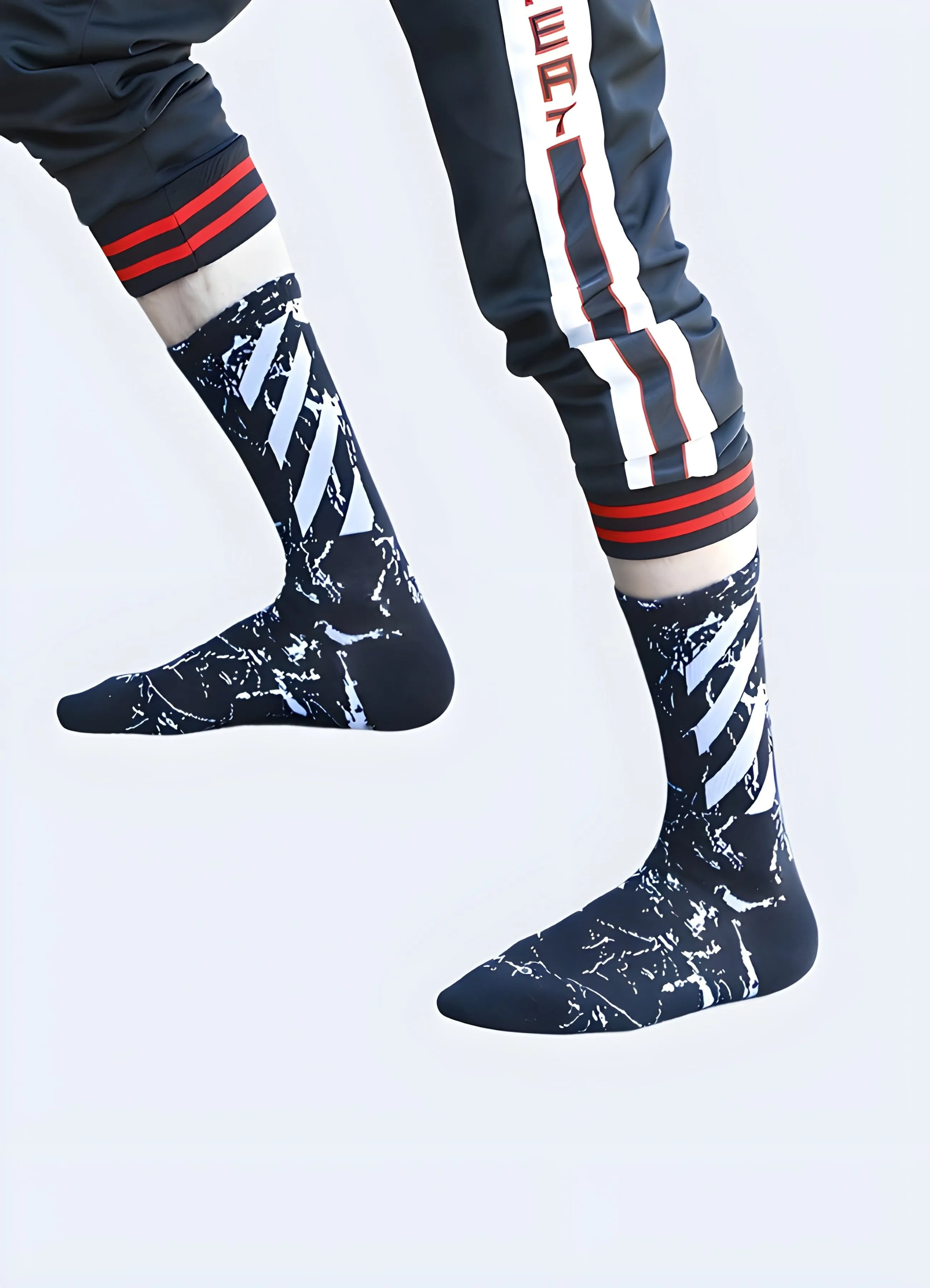 Ninja Tech Socks