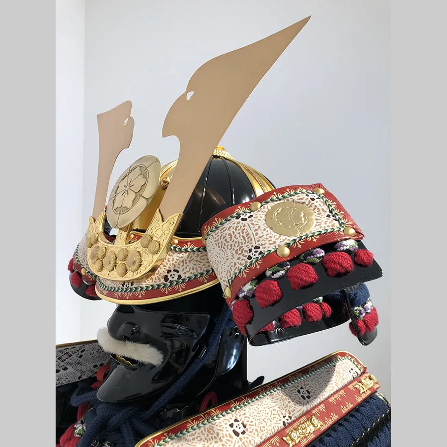 Oda Nobunaga Children's Armor (B)