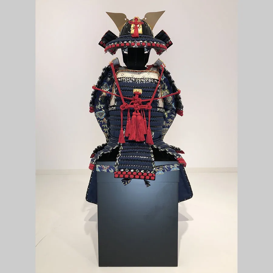 Oda Nobunaga Children's Armor (B)