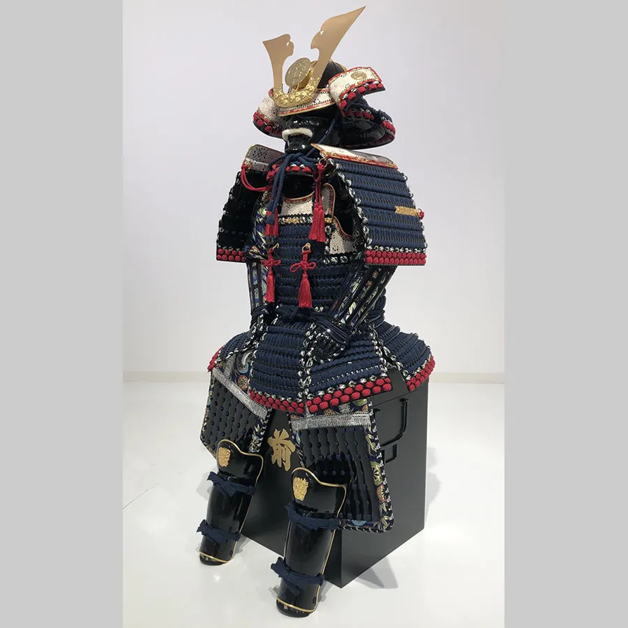 Oda Nobunaga Children's Armor (B)