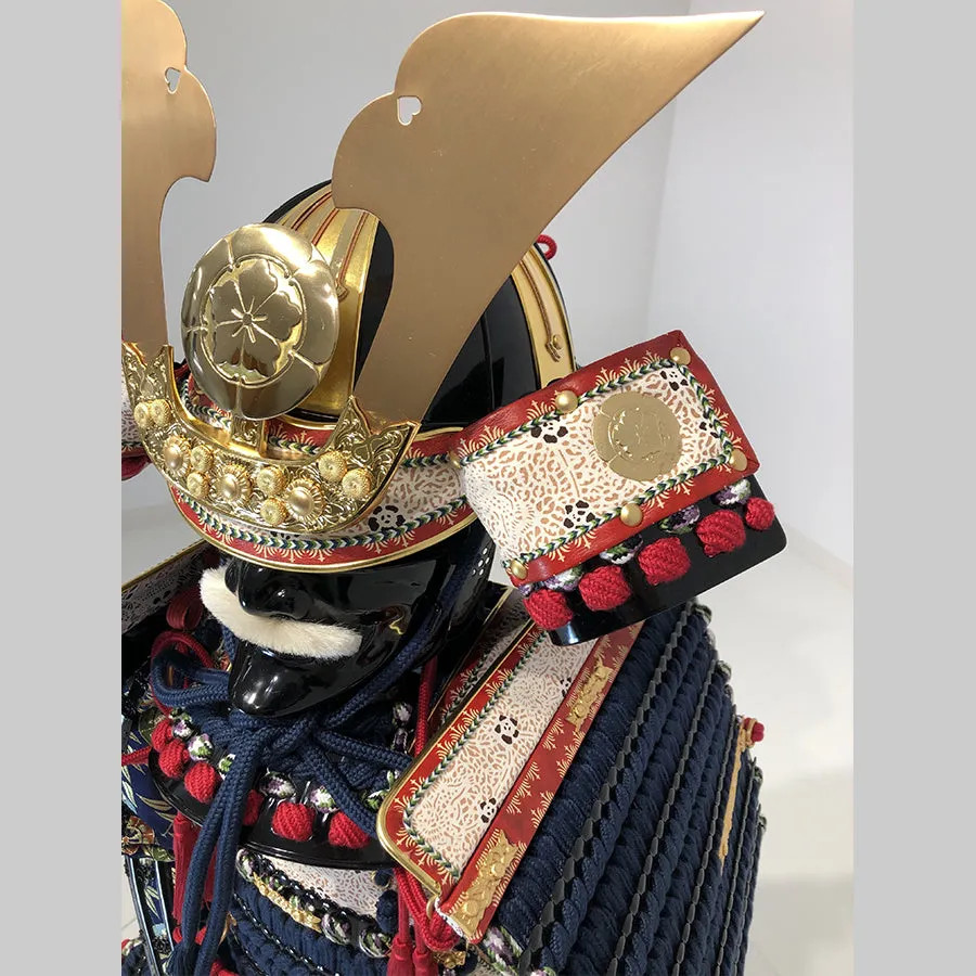 Oda Nobunaga Children's Armor (B)