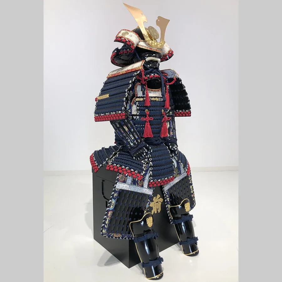 Oda Nobunaga Children's Armor (B)