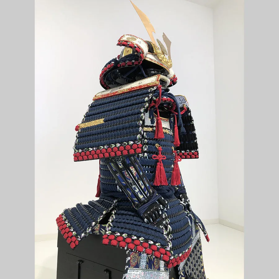 Oda Nobunaga Children's Armor (B)