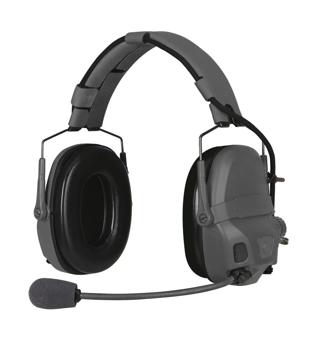 Ops-Core AMP Communication Headset [SPECIAL ORDER]