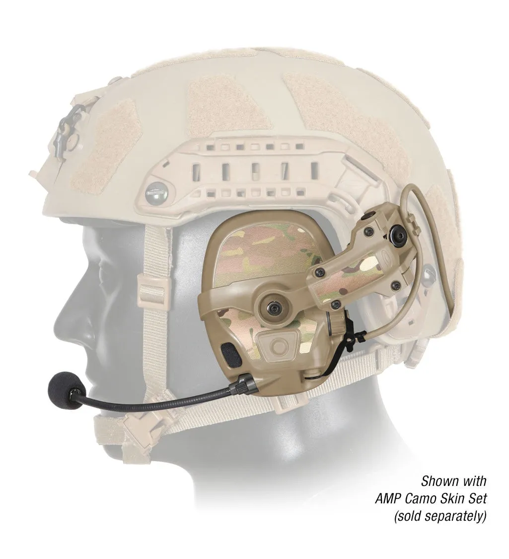 Ops-Core AMP Communication Headset [SPECIAL ORDER]