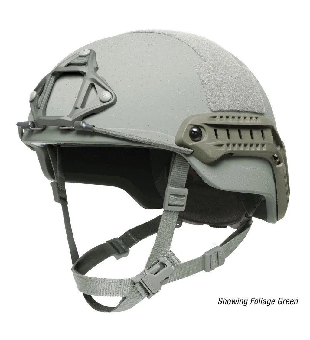 OPS-CORE SENTRY XP MID CUT HELMET