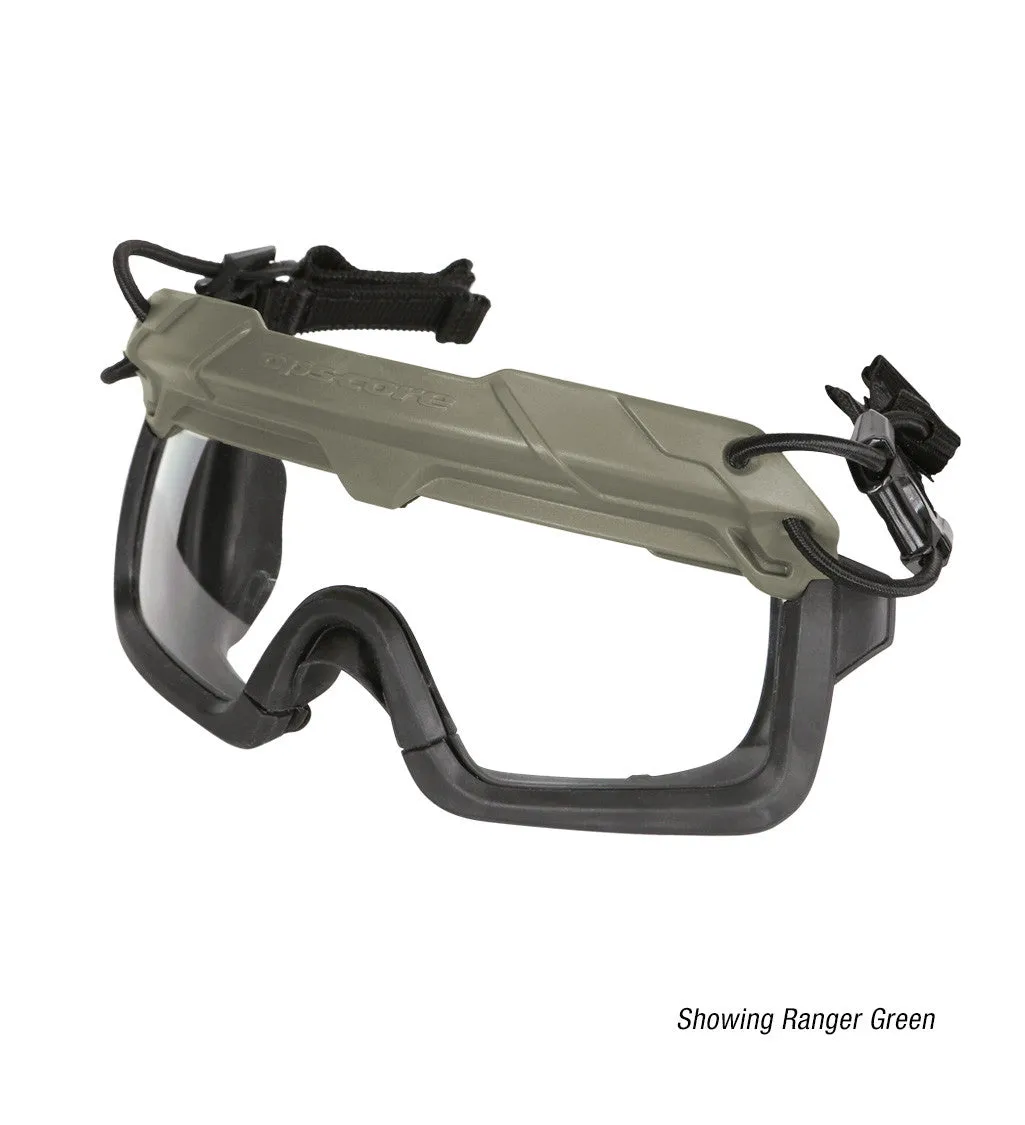 OPS-CORE STEP-IN® VISOR