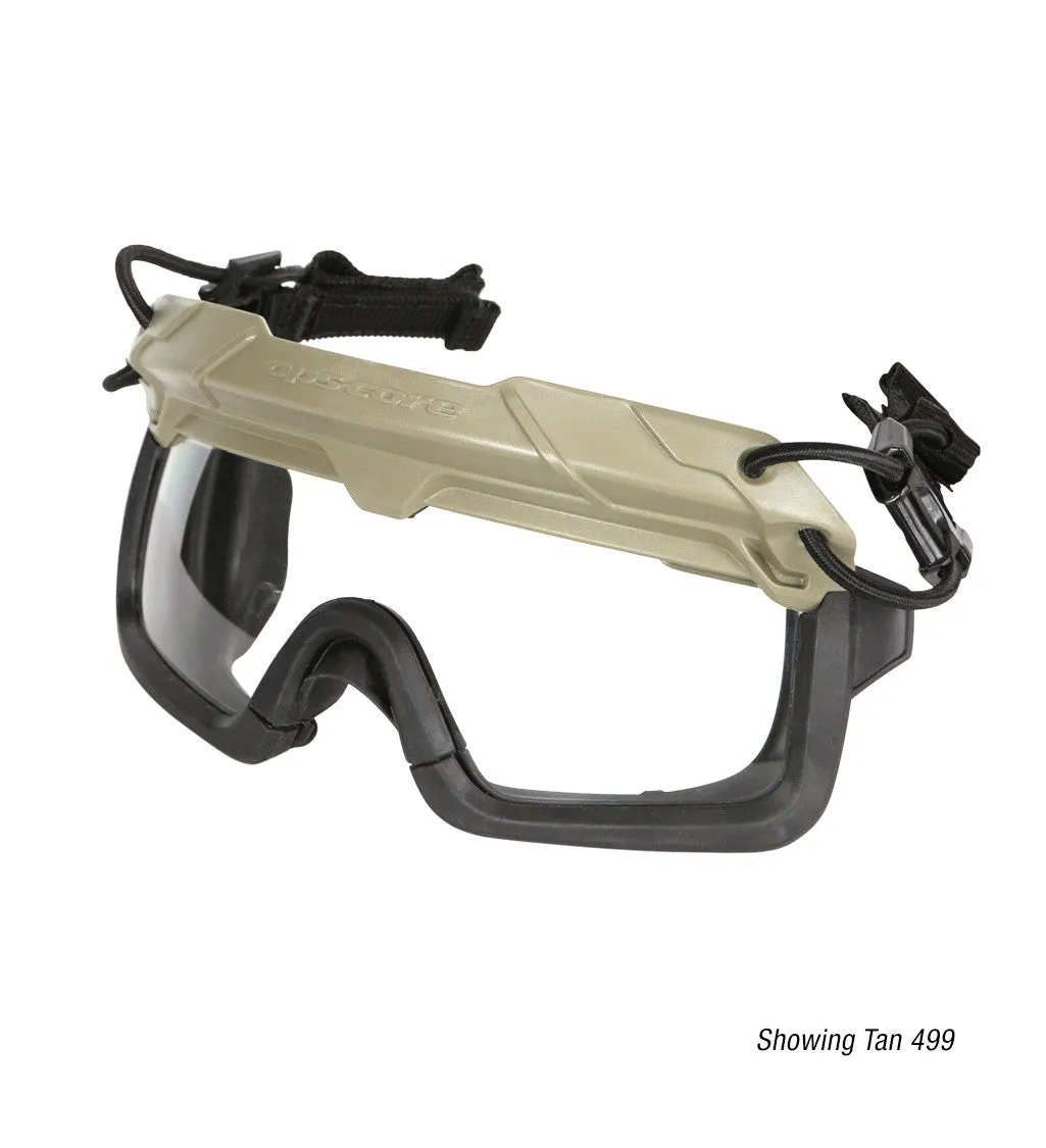 OPS-CORE STEP-IN® VISOR