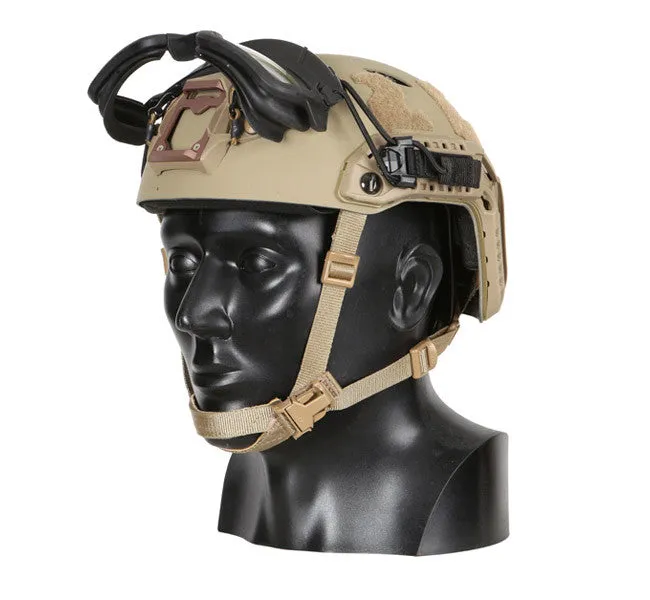 OPS-CORE STEP-IN® VISOR