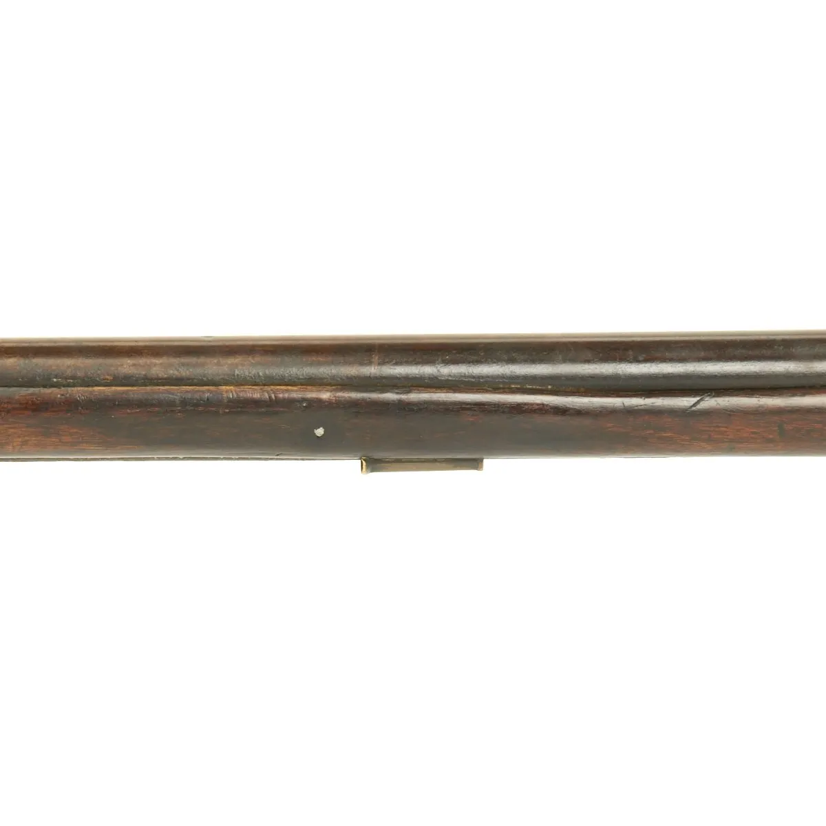 Original American Revolutionary War Dutch Flintlock Musket