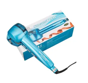 Professional MiraCurl Pro Steam Tech Modeler Curler 450F 220V - Babyliss