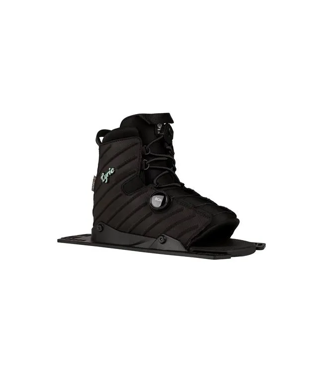 Radar Womens Session Slalom Ski with Lyric Boa Boot & RTP (2025)